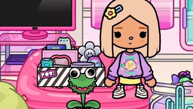 ~|РАСПАКОВКА ПОСЫЛОК С НЕОНОВЫМИ ВЕЩАМИ! СКОЛЬКО ЭТО ВСЕ СТОИТ…|~🤩🎀~|KarenStone/TocaBoca|~