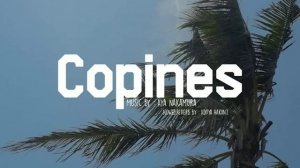 Aya Nakamura - Copines ( Slowed + Reverb )