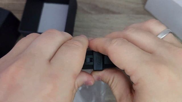 UNBOXING CASIO EDIFICE EFV-550P-1AVUEF смотреть онлайн