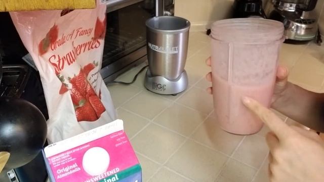 Back-To-School Quick & Easy Breakfast Smoothies AND My Personal Weight Loss! смотреть онлайн
