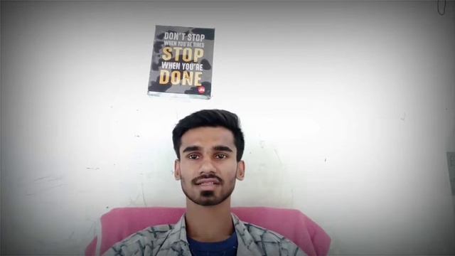 ANGRY STATUS FOR CAMERA'S TYPE PERSON||SHAIENDRA KUSHWAH смотреть онлайн