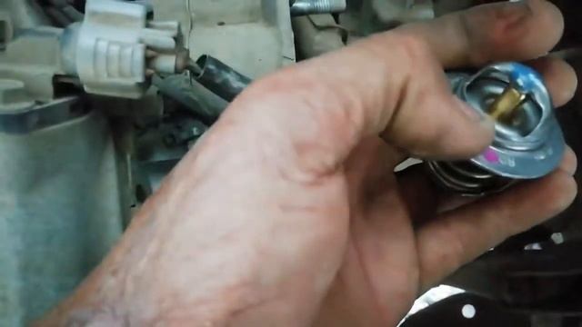 How to change thermostat valveAnd Radiator Maruti Alto Lxi ||मारुति सुजुकीअल्टो वोभरहिटिंग प्रोबलम| смотреть онлайн