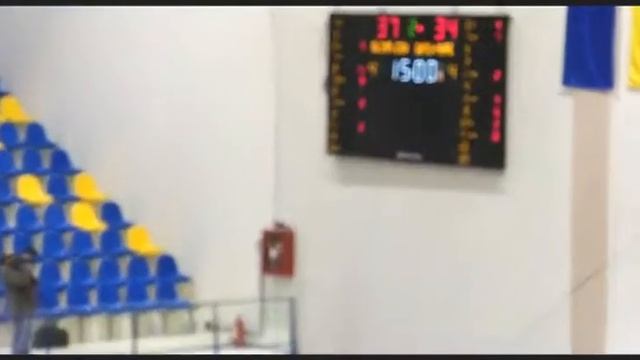 Olimpia CSU Braşov vs. CSM Satu Mare 87-72 смотреть онлайн