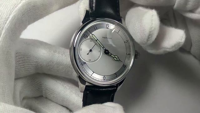 MOLNIJA Marriage 18 Jewels 3602 USSR SOVIET Vintage Men Wrist Watch Rare смотреть онлайн