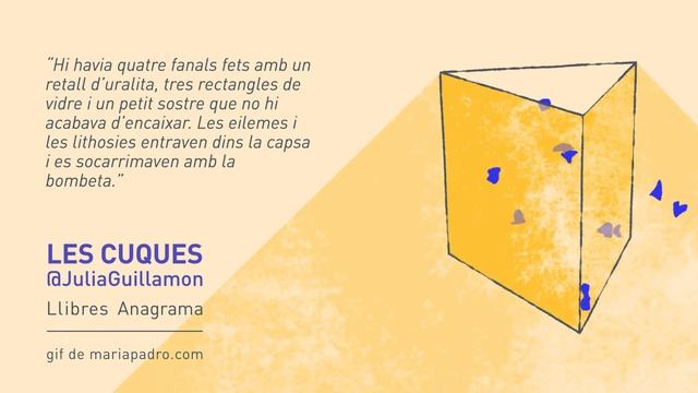 Les cuques 5. Les papallones del carrer del Castell смотреть онлайн