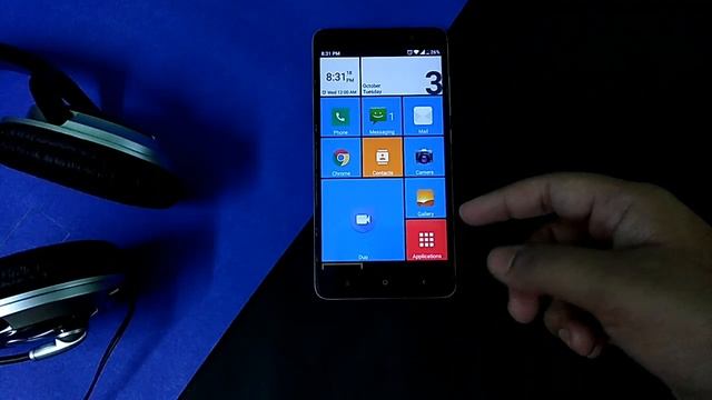 Top 5 Best Free Android Launchers Of The Year 2017! - Tech And Gear смотреть онлайн