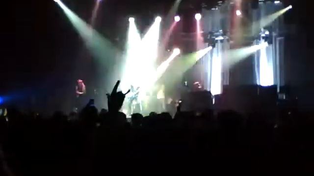 Deep purple- Steve morse solo/jam (live in seoul) смотреть онлайн