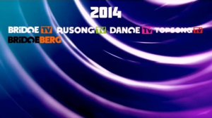 Эволюция логотипов каналов Bridge Media(2005-2023)