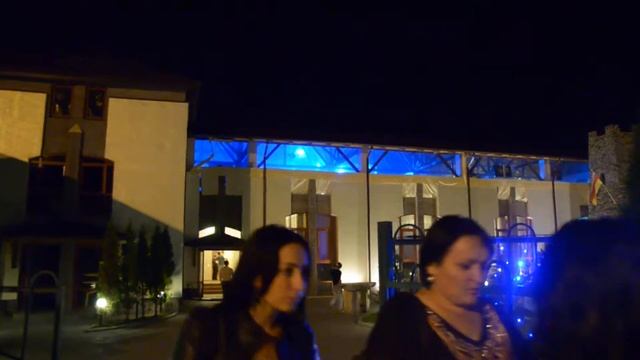 алоха пипл ест) как это смотрелось со стороны) смотреть онлайн