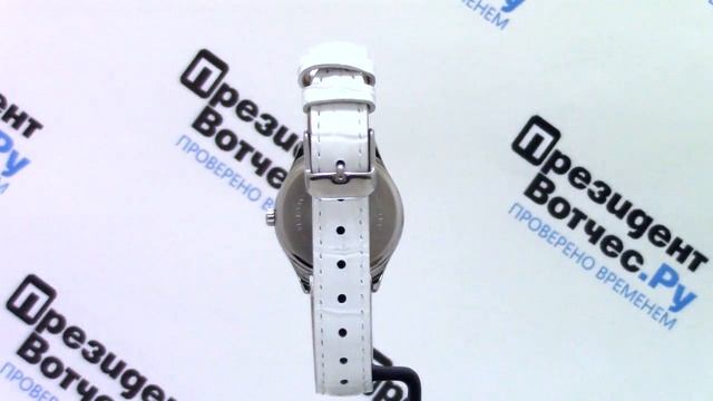 Часы Casio LTP-E301L-7A [LTP-E301L-7AVEF] - Круговой обзор от PresidentWatches.Ru смотреть онлайн