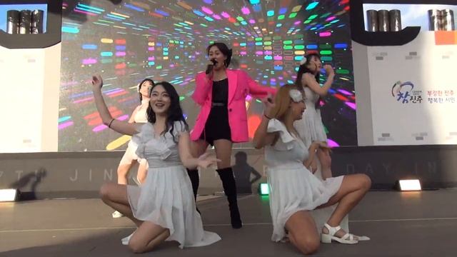 박주희 - 청바지 смотреть онлайн