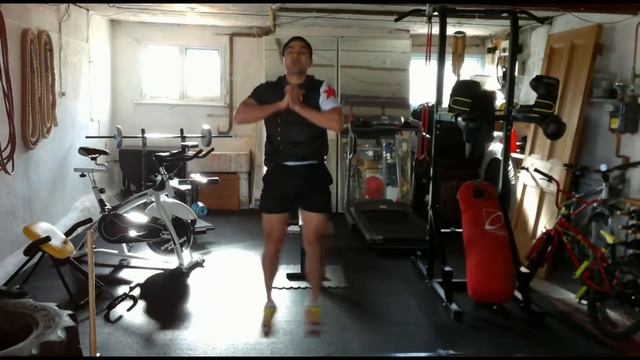 KD Fitness Workout 37 смотреть онлайн