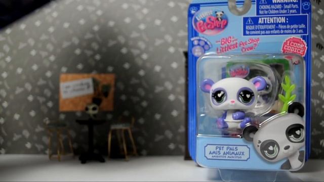LPS: Shopping #41 | Bardzo Dramatyczny Powrót Lps | G7 LPS