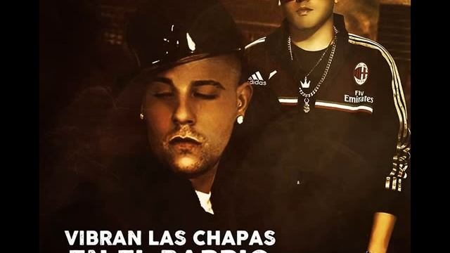 Nestor En Bloque Ft Kendo Kaponi - Musica De Barrio (Adelanto 2016) смотреть онлайн