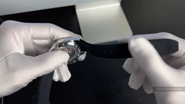 Часы Jacques Lemans 1-2170A