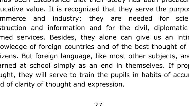 Teaching Foreign Languages At Secondary Level In The East & West By #mentorenglish @Prof-MA-Raza