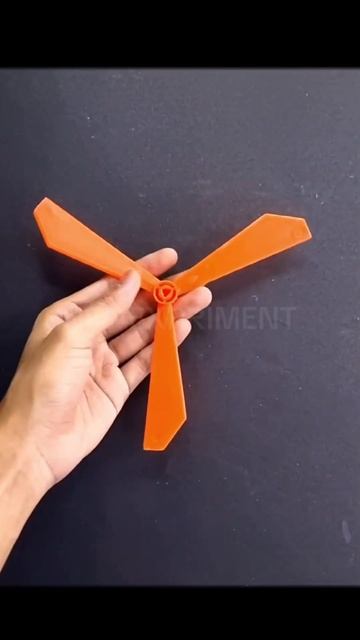 DIY Fan #diycrafts #experiment #trending #shorts