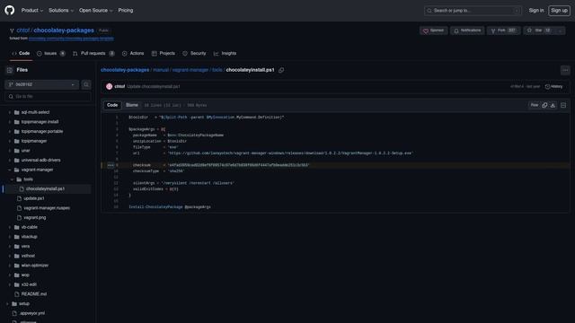 Installing Vagrant Manager on Windows 10 [Vagrant: Development Environments Made Easy] смотреть онлайн
