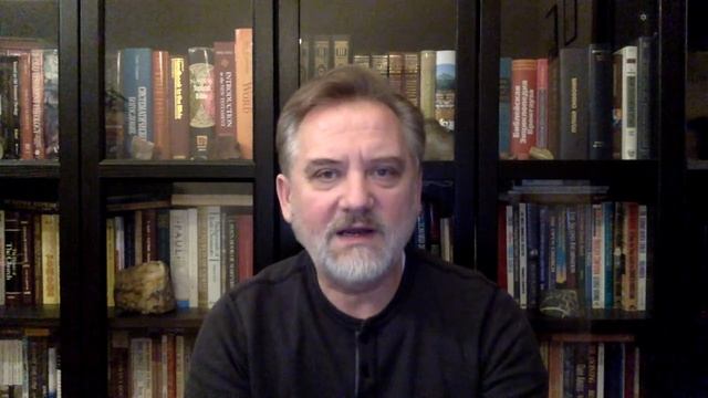 325. «Кипящий котёл». Иез. 24-26; Иак. 3