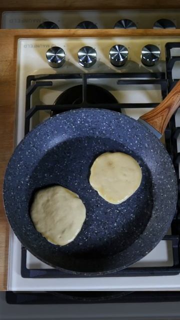 Газовая варочная панель MAUNFELD – отличный помощник, когда хочется вкусненького. #maunfeld #shorts смотреть онлайн