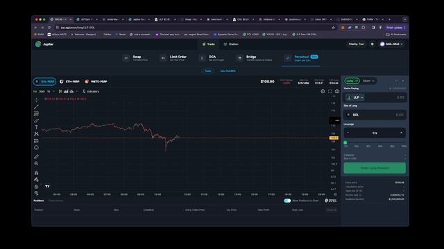 Jupiter (JLP) Token: An Overview Of Tokenomics And Growth Potential