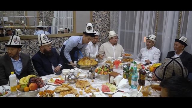 Lazzat House мавлид 2021 смотреть онлайн