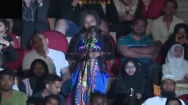 Пролилась Ненависть на Закир Найка _ Удалённое Видео (360p) смотреть онлайн