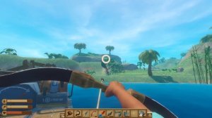 Обновление выживания на Плоту // Raft Update 13