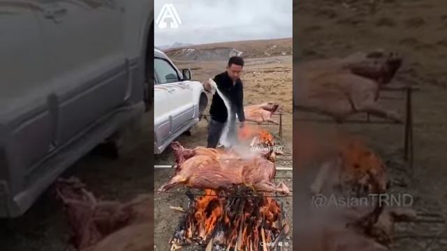 Мега шашлык смотреть онлайн