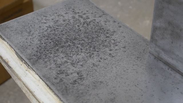 Jet Jointer JJ-6OS Rust Bucket