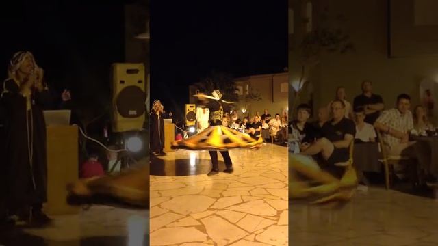 Show Three Corners Fayrouz Plaza Marsa Alam