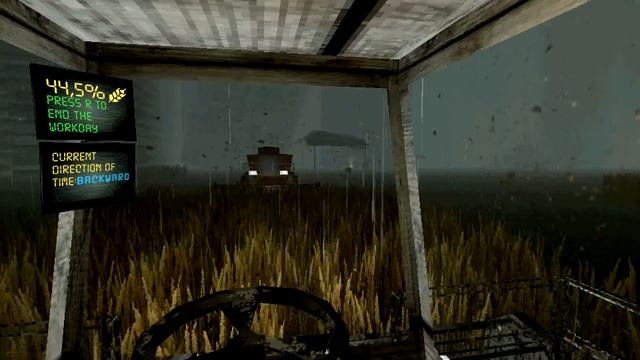 Парадокс урожая пшеницы прохождение // Wheat Harvest Paradox