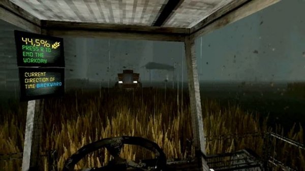 Парадокс урожая пшеницы прохождение // Wheat Harvest Paradox