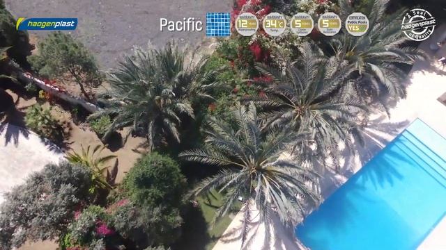 Pacific | Printed NG смотреть онлайн