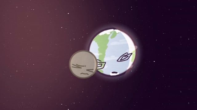 [Bo1]Meme animation//Solarballs°Шаранутый космос//Моя ау! смотреть онлайн