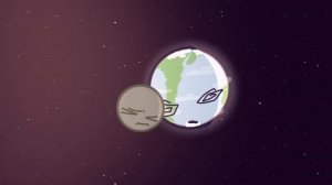 [Bo1]Meme animation//Solarballs°Шаранутый космос//Моя ау!