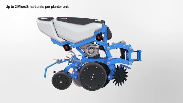 ValoTerra by Monosem: the precision planter that opens up new horizons смотреть онлайн