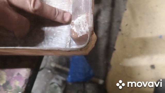 9.1.2023 г. Стеклопластик теория и практика. Вытаскиваю из матрицы деталь с которой делал отпечаток смотреть онлайн