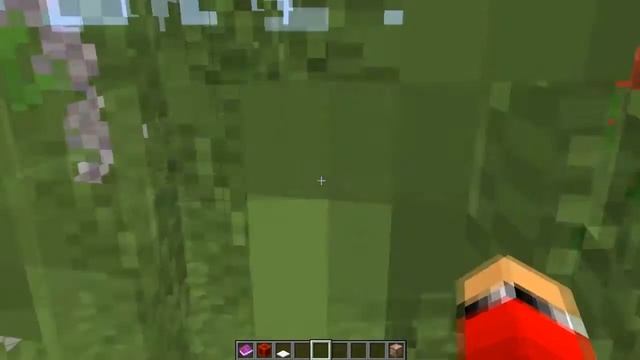 РЕАЛИСТИЧНЫЙ МАЙНКРАФТ (Механизмы и команды) смотреть онлайн