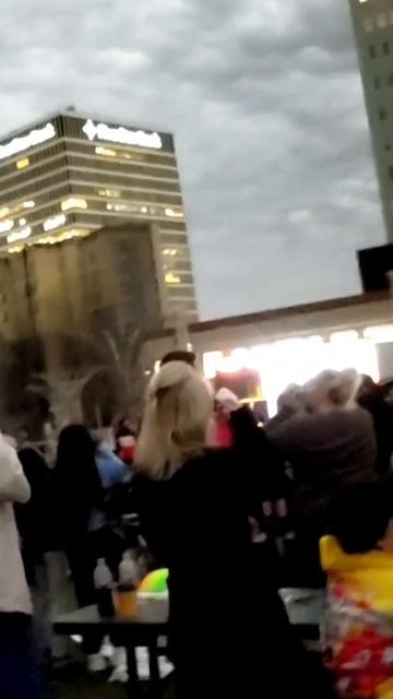 Eclipse Solar TOTAL, En Rochester, USA, 8 Abril 2024. Noche➡️Día En 1 Minuto!!