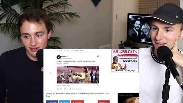 Calling Out The FAKES | THE BRO SHOW PODCAST смотреть онлайн