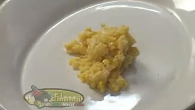 El Chamol Stuffed Yellowtail Snapper смотреть онлайн