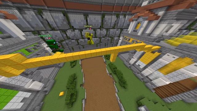 POV: you have ladders and can drag click (part 2) смотреть онлайн