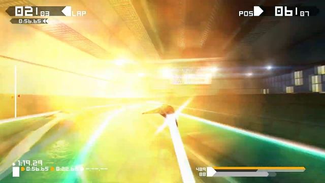 Aciknovae Reverse Platinum Medal смотреть онлайн