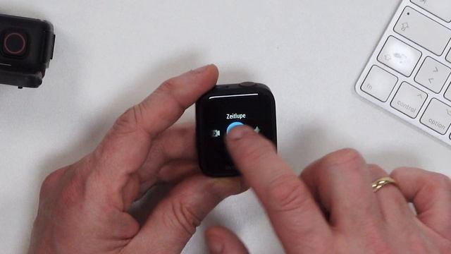 Insta360 GPS Preview Remote | Fernsteuerung Mit GPS | Tutorial