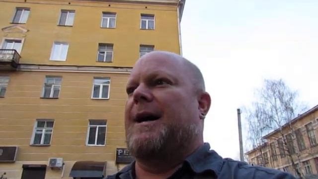 Grill Pub, Smolensk, Russia смотреть онлайн