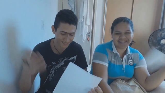 BEST FRIEND CHALLENGE- part LARI FELIX смотреть онлайн