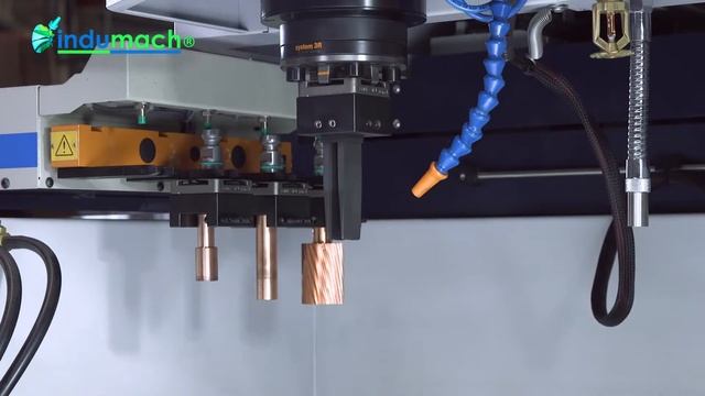 EXCETEK ED400 C-Series.