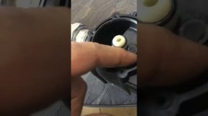 Почему автоматика не отключает водосточный насос Vodotok (Водоток) ЭДД-10