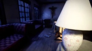 Вышла новая Монахиня Сломанная Маска // Evil Nun: The Broken Mask